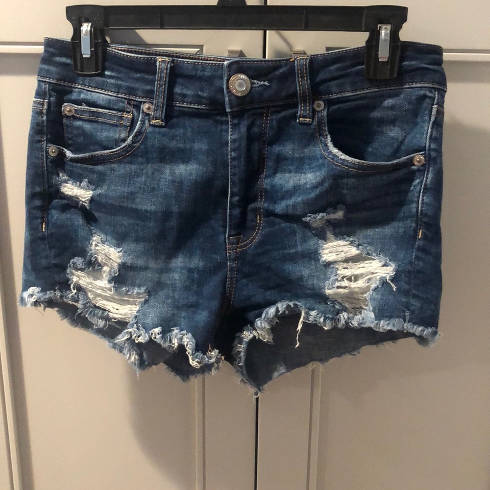 American eagle shorts